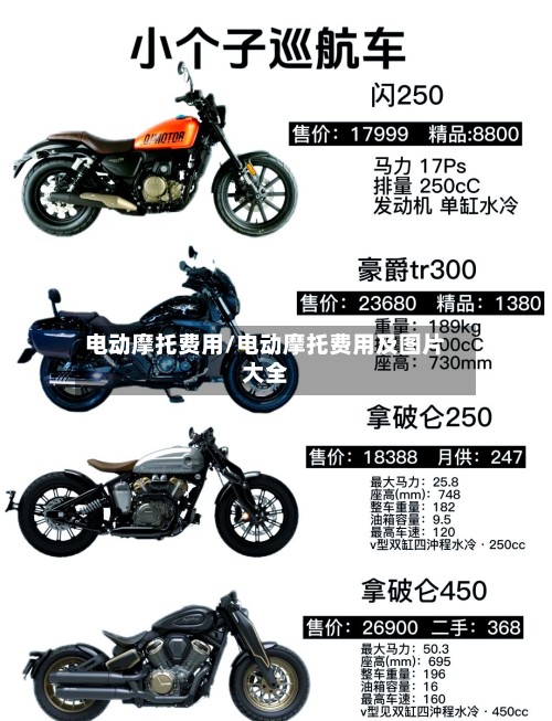 电动摩托费用/电动摩托费用及图片大全-第2张图片