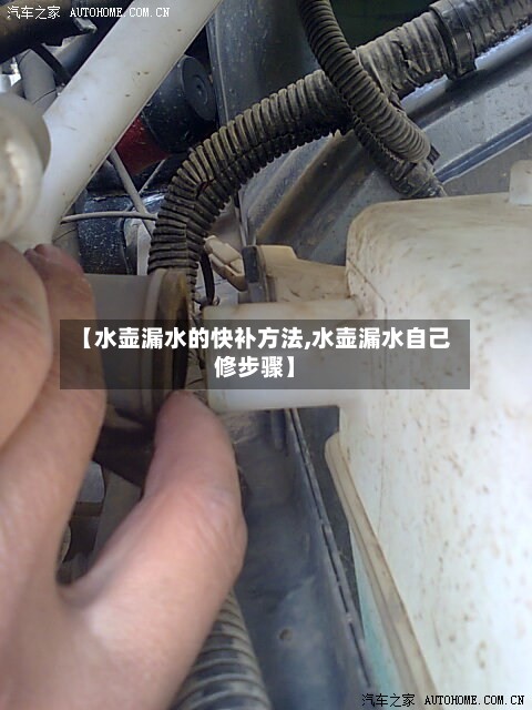【水壶漏水的快补方法,水壶漏水自己修步骤】-第2张图片